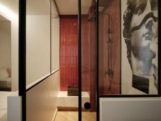 Modern Nest Studio in Syntagma - Atenas - 4