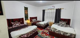 Petra Magic Guest House - Wadi Musa - 5