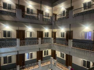 KAPILA RESIDENCY - Bangalore - 2