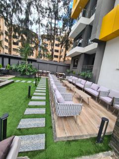 Nirvana Homes - Nairobi - 4