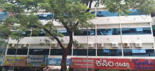 KAPILA RESIDENCY - Bangalore - 3