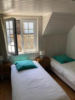 LA CHAPELLE 50m Plage et commerces - 3