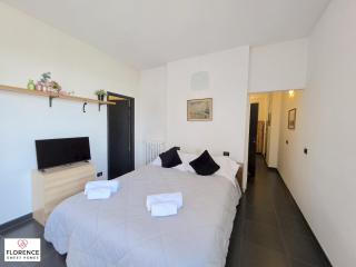 Train Station Apartment By Florence Sweet Homes - Firenze - 7