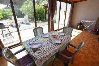 St Cyprien Maison 4p avec grande terrasse et jardin clos - Saint-Cyprien - 3