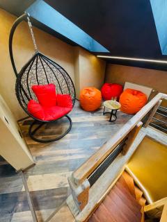 BRIVIBAS RESIDENCE - SUNSET, free PRIVAT parking, free WIFI, self check-in - Riga - 8