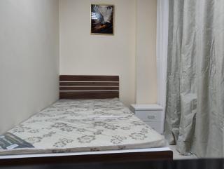 Hostel Sharjah - Sabkhah - 4