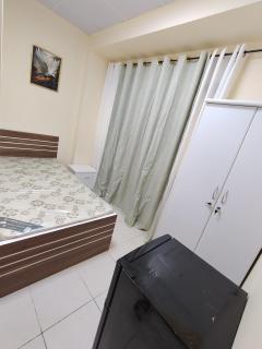 Hostel Sharjah - Sabkhah - 2