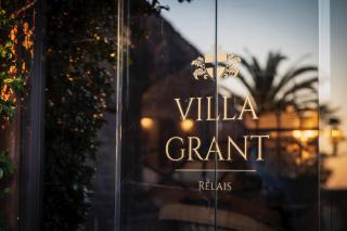 Villa Grant Relais - La Capocotta - 9
