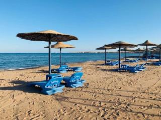 Sea View Apartment Cecelia Resort - Hurghada - 0