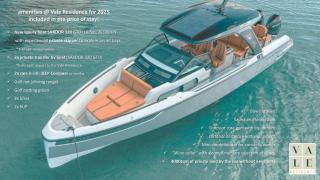 Vale Residence - exclusive & private property by the sea - Sutivan - 8