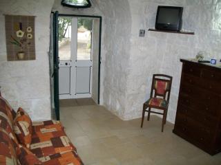 Agriturismo I Trulli Di Zio Dino - Cisternino - 3