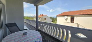 Apartments PAna - Šilo - 2