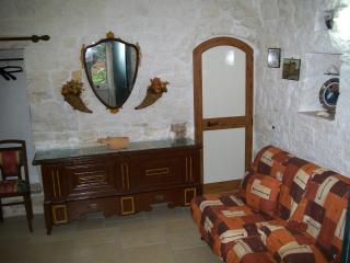 Agriturismo I Trulli Di Zio Dino - Cisternino - 1