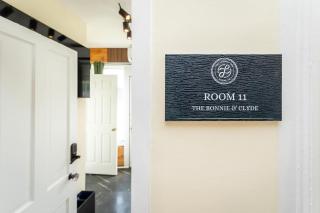 First Floor Suites at The Legacy Inn Harmony Floor - Luray - 8
