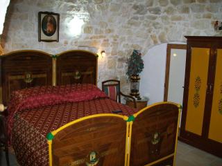 Agriturismo I Trulli Di Zio Dino - Cisternino - 4