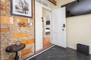 First Floor Suites at The Legacy Inn Harmony Floor - Luray - 5