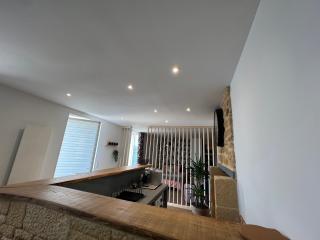 Logement entier, Studio 131, à Sarlat centre, avec spa, parking privé et à 15min à pied de la cité médiévale - Sarlat-la-Canéda - 1