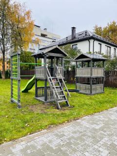 BRIVIBAS RESIDENCE - SUNSET, free PRIVAT parking, free WIFI, self check-in - 5