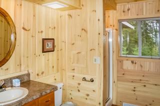 Wolf Point Cabin in Boulder Junction WI - Sayner - 4
