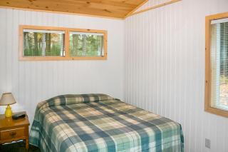 Wolf Point Cabin in Boulder Junction WI - Sayner - 3