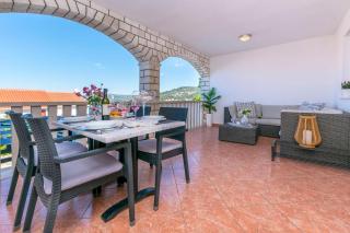 Apartments Marina - Ražanj - 7