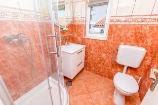 Apartments Marina - Ražanj - 1