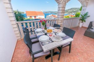 Apartments Marina - Ražanj - 9