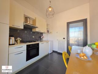 Train Station Apartment By Florence Sweet Homes - Firenze - 5