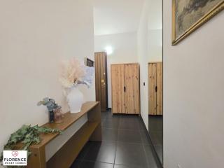 Train Station Apartment By Florence Sweet Homes - Florenz - 0