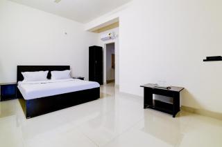Hotel O Home Cozy Home - Guwahati - 2