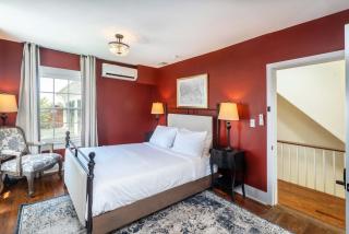 Top Floor Suites at The Legacy Inn Heritage Floor - Luray - 1