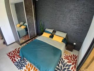 Villa 181 - Le Tampon - 7