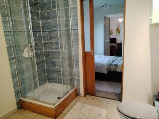 accommodation à la ferme - 1