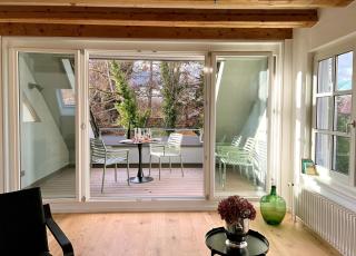 Ferienwohnung Altmühle - 1