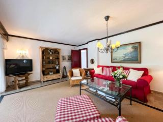 Ferienwohnung Kerstin - Westerland - 8