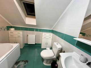 JAD - Luxury Villa's - A&C, Garden, BBQ & Playground - Tărlungeni - 7