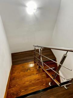 JAD - Luxury Villa's - A&C, Garden, BBQ & Playground - Tărlungeni - 6