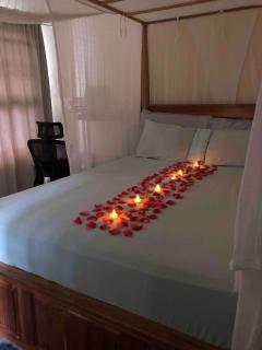 AirCon Cozy 3 Bedroom House FREE Airport pickup - Saint Georgeʼs - 0