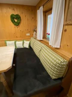 Grubers Astenhütte - Fügenberg - 5