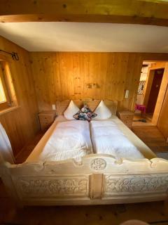 Grubers Astenhütte - Fügenberg - 1