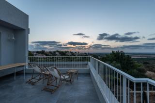 Sea view - Kabri - 5