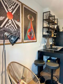 Functional Studio in Moema - São Paulo - 2