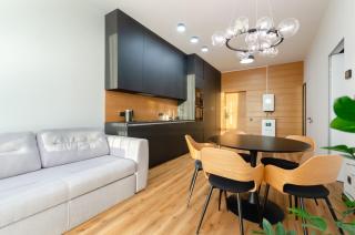 Petrovdom Apartments 6-103 in RC Yaroslaviv Grad,Bulvarno-Kudriavska 17b - Kiev - 9