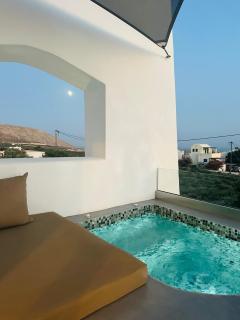 White Harmony Suites - 1