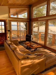 Mara's by the Sea - Powell River - 9
