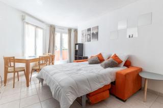 HAPPYFEW Le Palais des Arts - Nizza - 5