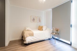 Explore Providencia from Our Sleek 2BR - Santiago - 3