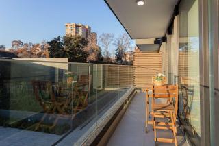 Explore Providencia from Our Sleek 2BR - Santiago - 7