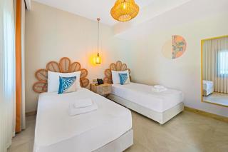 Suum Bodrum Hotel & Beach - Adult Only - Bodrum City - 3