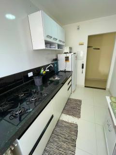 Apartamento a 200 metros da avenida da praia - Caraguatatuba - 9